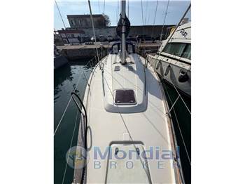 Bavaria Bavaria 44/2002