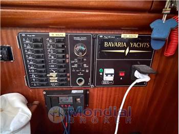 Bavaria Bavaria 44/2002