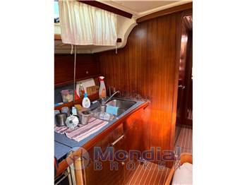 Bavaria Bavaria 44/2002