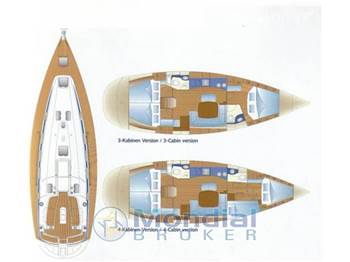 Bavaria Bavaria 44/2002