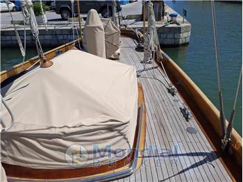 Cantieri di Recco KETCH 20 mt.