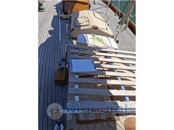 Cantieri di Recco KETCH 20 mt.