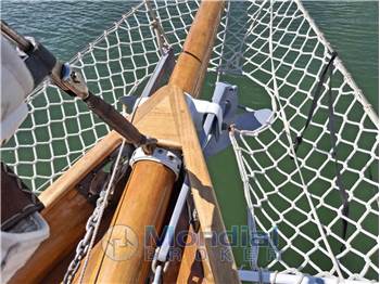Cantieri di Recco KETCH 20 mt.