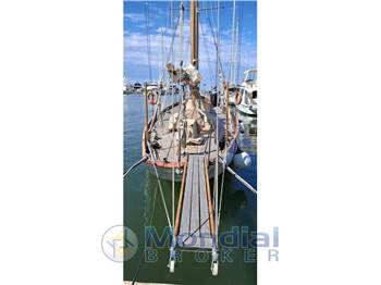 Cantieri di Recco KETCH 20 mt.