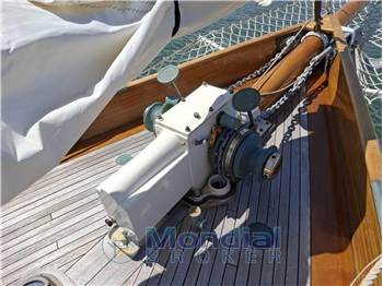 Cantieri di Recco KETCH 20 mt.