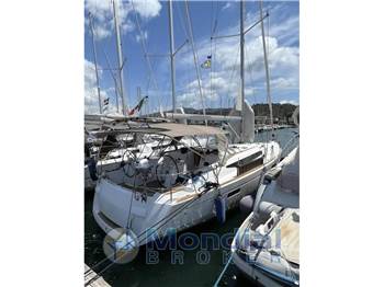 Jeanneau SUN ODYSSEY 469