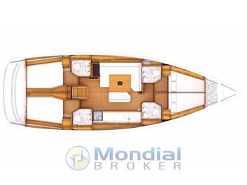 Jeanneau SUN ODYSSEY 469
