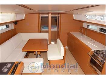 Jeanneau SUN ODYSSEY 469