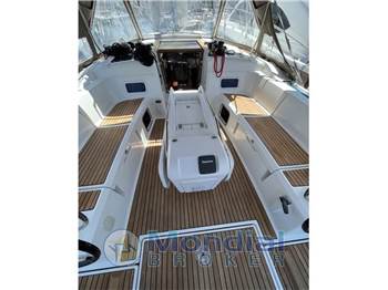 Jeanneau SUN ODYSSEY 469