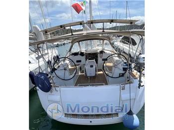 Jeanneau SUN ODYSSEY 469