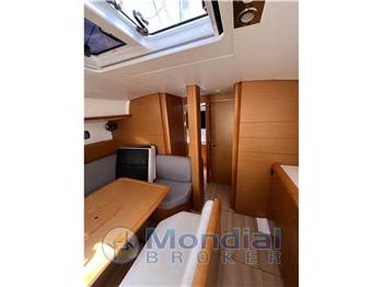 Jeanneau SUN ODYSSEY 469