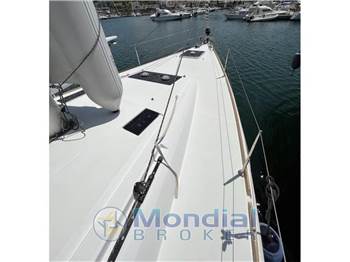 Jeanneau SUN ODYSSEY 469