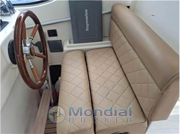 Apreamare Apreamare 38 Comfort