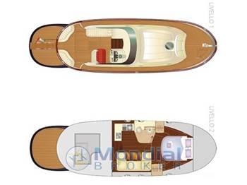 Apreamare Apreamare 38 Comfort