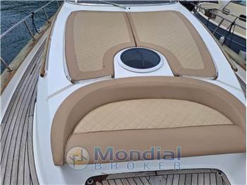 Apreamare Apreamare 38 Comfort