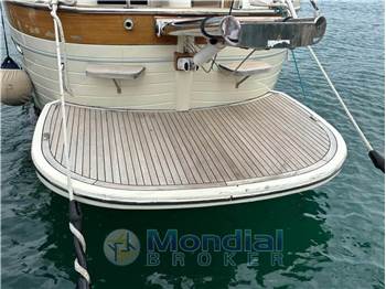 Apreamare Apreamare 38 Comfort