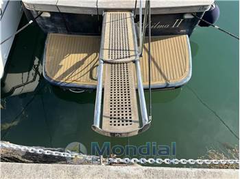 Portofino Marine 10 Hard Top
