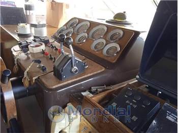 Riva CORSARO 60