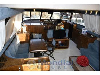 Riva CORSARO 60