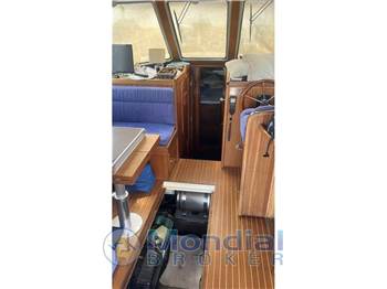 Sciallino Sciallino 34' Fly