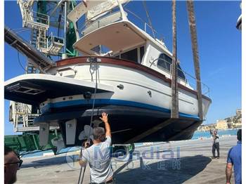 Sciallino Sciallino 34' Fly