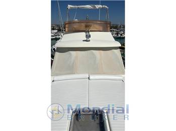 Sciallino Sciallino 34' Fly