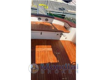 Sciallino Sciallino 34' Fly