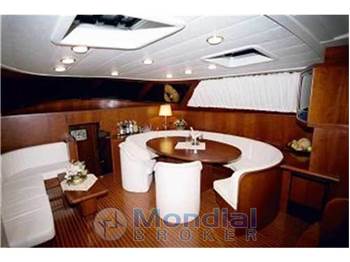 Euromarine KETCH 32