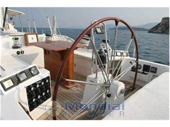 Euromarine KETCH 32