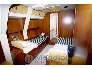 Euromarine KETCH 32