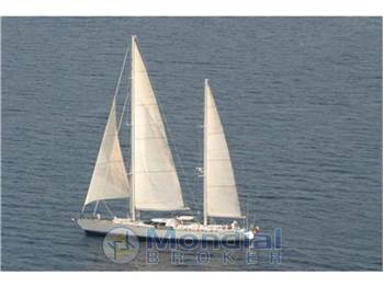 Euromarine KETCH 32