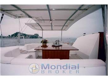 Euromarine KETCH 32