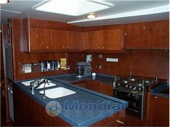 Euromarine KETCH 32