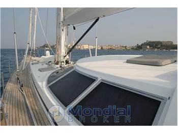 Euromarine KETCH 32