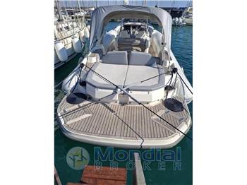 Marlin Boat MARLIN 386