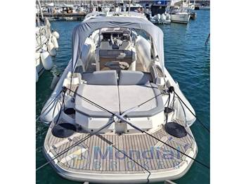 Marlin Boat MARLIN 386