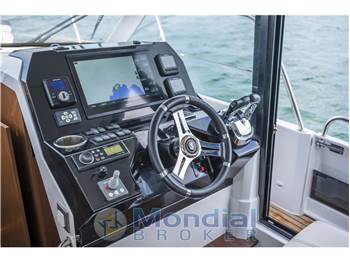 Beneteau Antares 11 OB