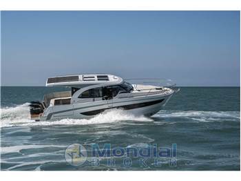 Beneteau Antares 11 OB