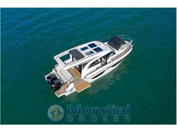 Beneteau Antares 11 OB