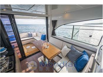 Beneteau Antares 11 OB