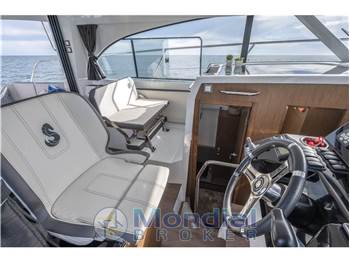 Beneteau Antares 11 OB