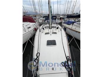 Beneteau OCEANIS 390
