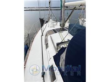 Beneteau OCEANIS 390