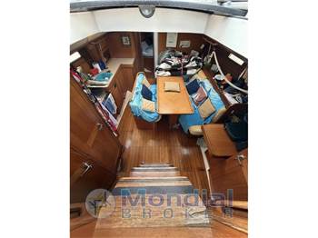 Beneteau OCEANIS 390