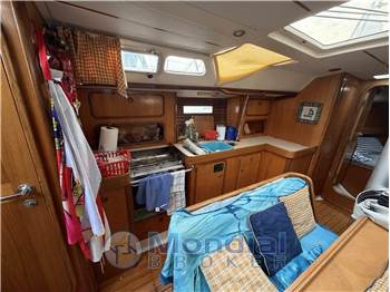 Beneteau OCEANIS 390