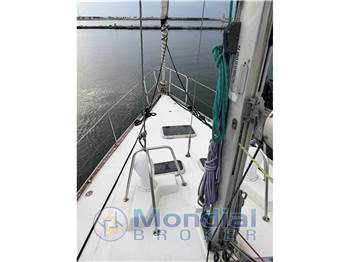 Beneteau OCEANIS 390