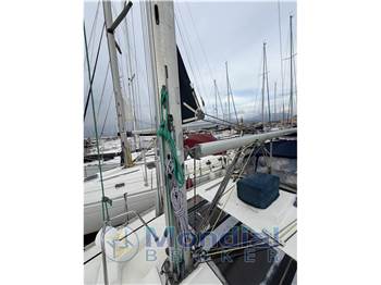 Beneteau OCEANIS 390