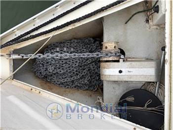 Beneteau OCEANIS 390