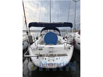 Beneteau OCEANIS 390