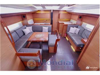 Dufour Yachts DUFOUR 520 GL